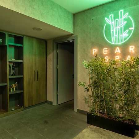 Demiray Hotel Old City イスタンブール エクステリア 写真 Pearl Spa