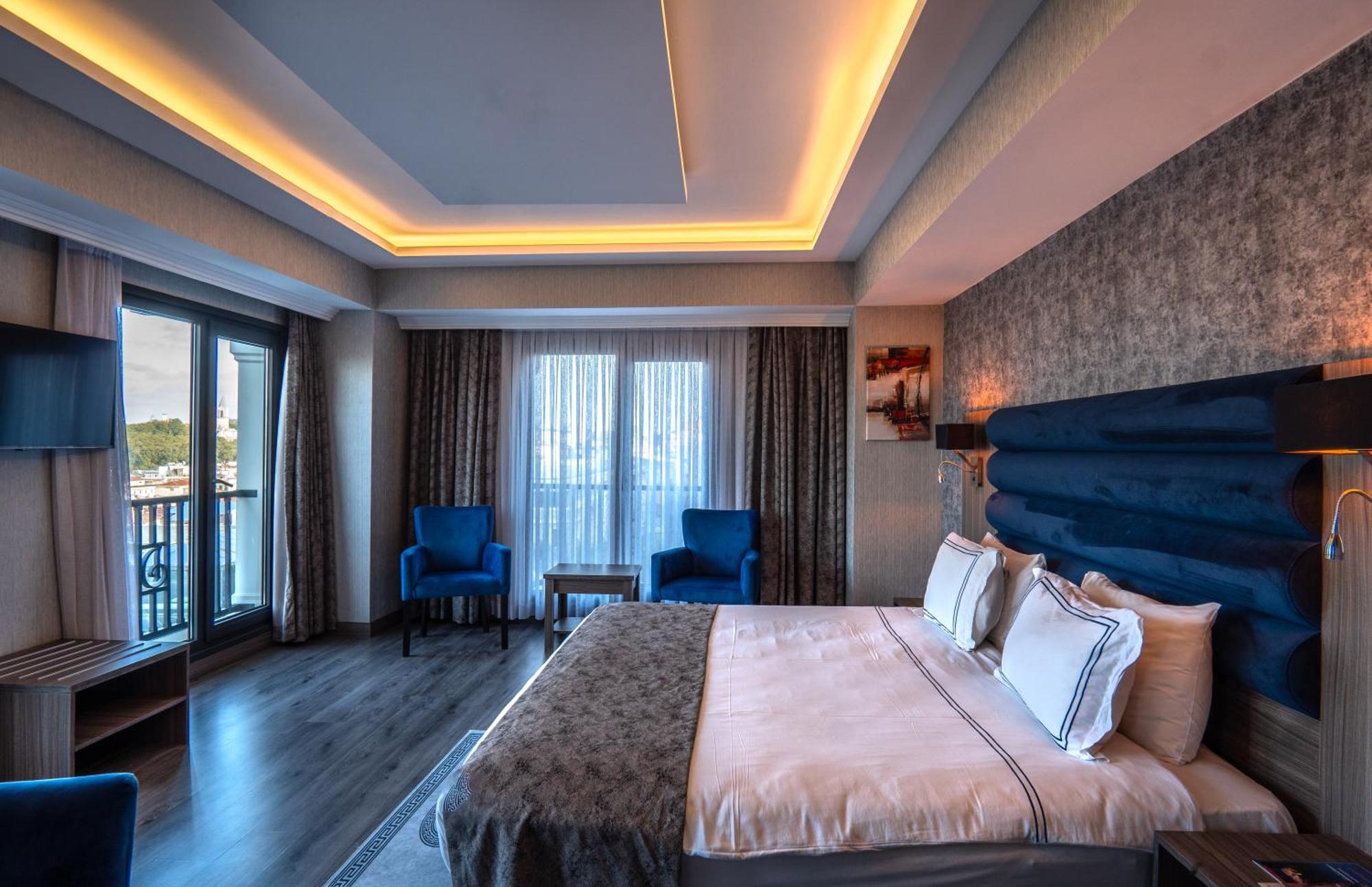 Demiray Hotel Old City イスタンブール エクステリア 写真