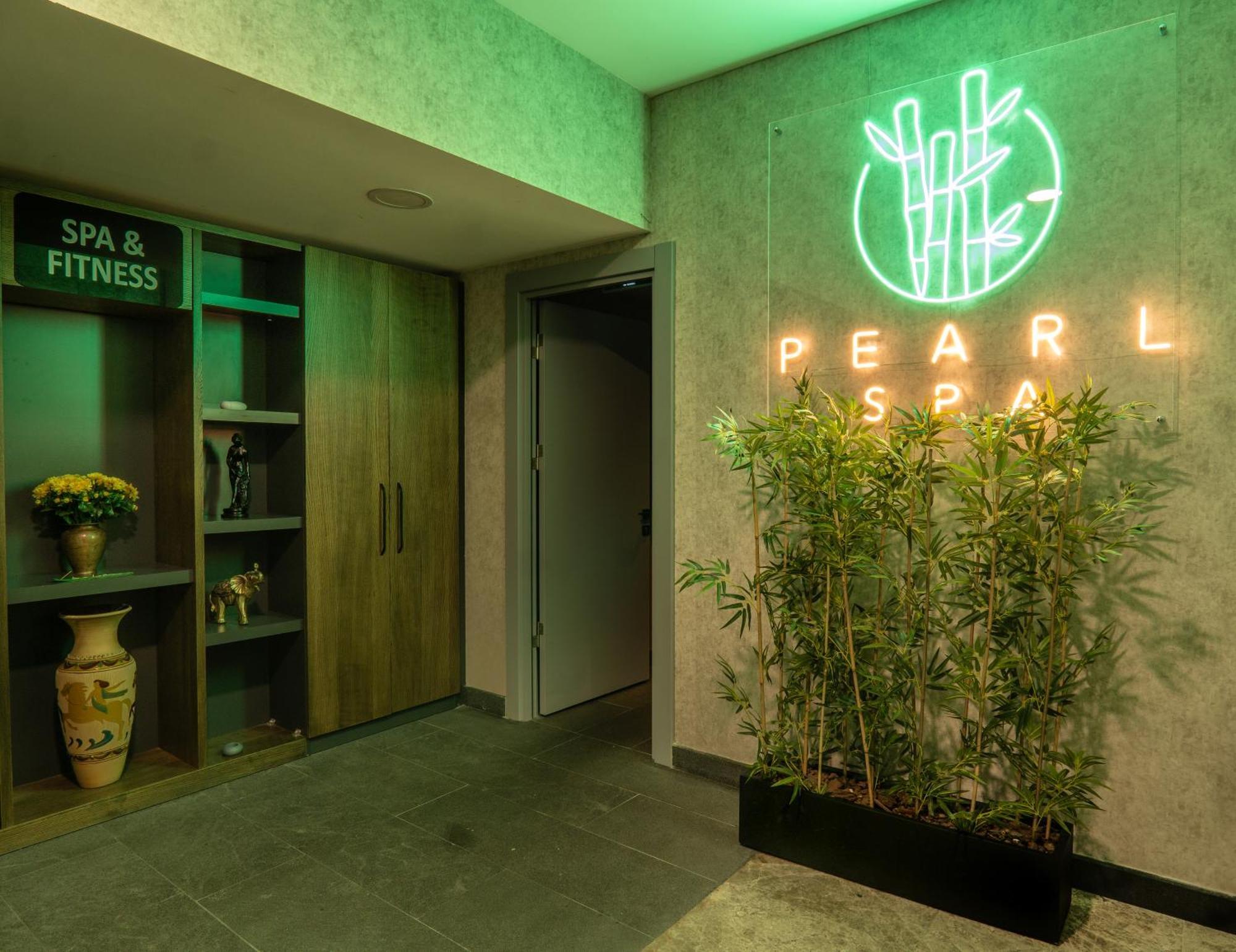 Demiray Hotel Old City イスタンブール エクステリア 写真 Pearl Spa